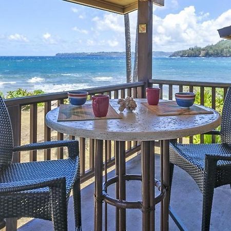 Hanalei Colony Resort J3 Екстер'єр фото