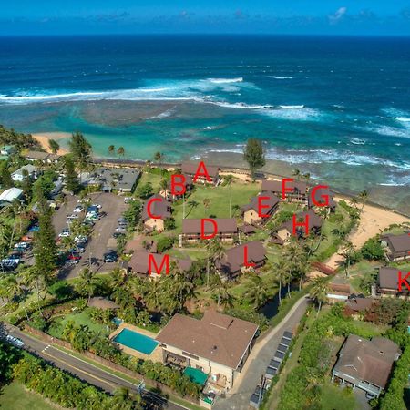 Hanalei Colony Resort J3 Екстер'єр фото