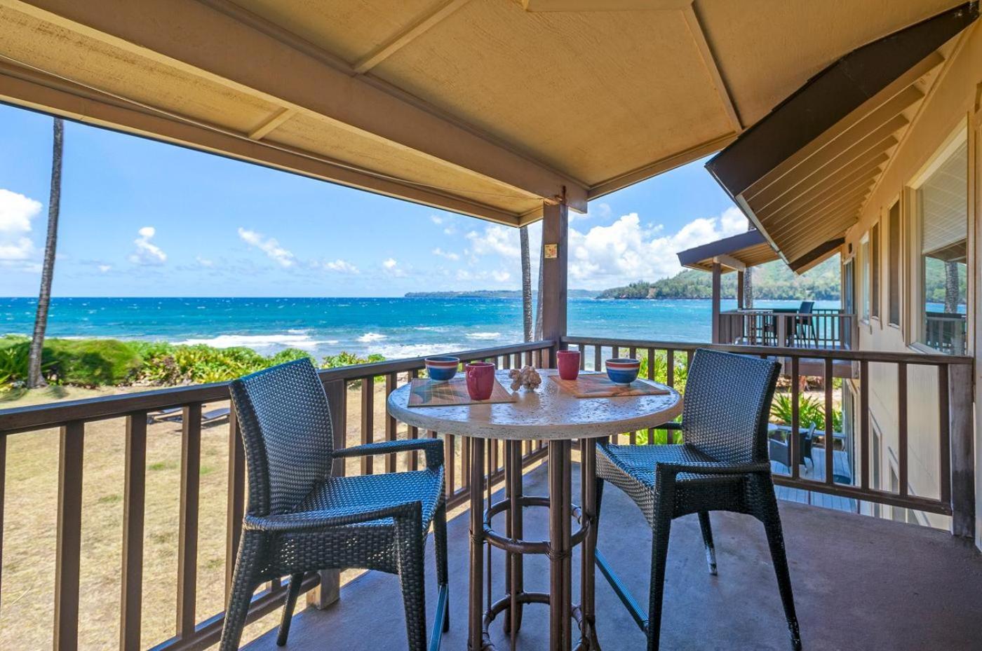 Hanalei Colony Resort J3 Екстер'єр фото