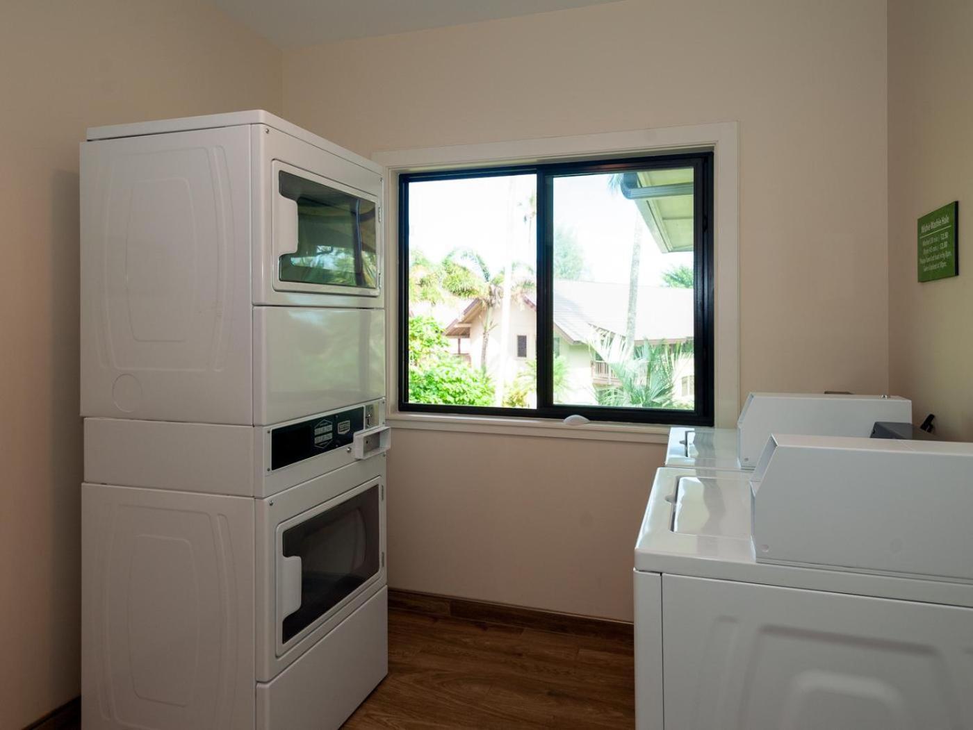 Hanalei Colony Resort J3 Екстер'єр фото