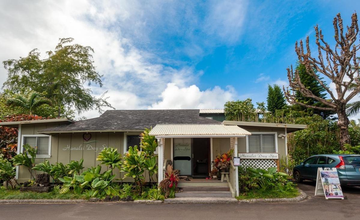 Hanalei Colony Resort J3 Екстер'єр фото