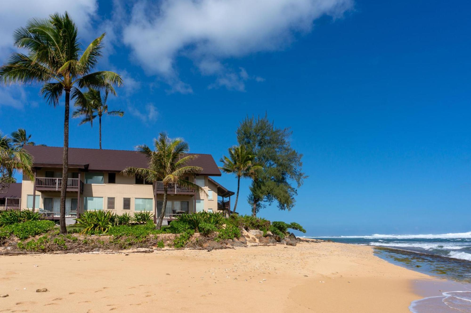 Hanalei Colony Resort J3 Екстер'єр фото