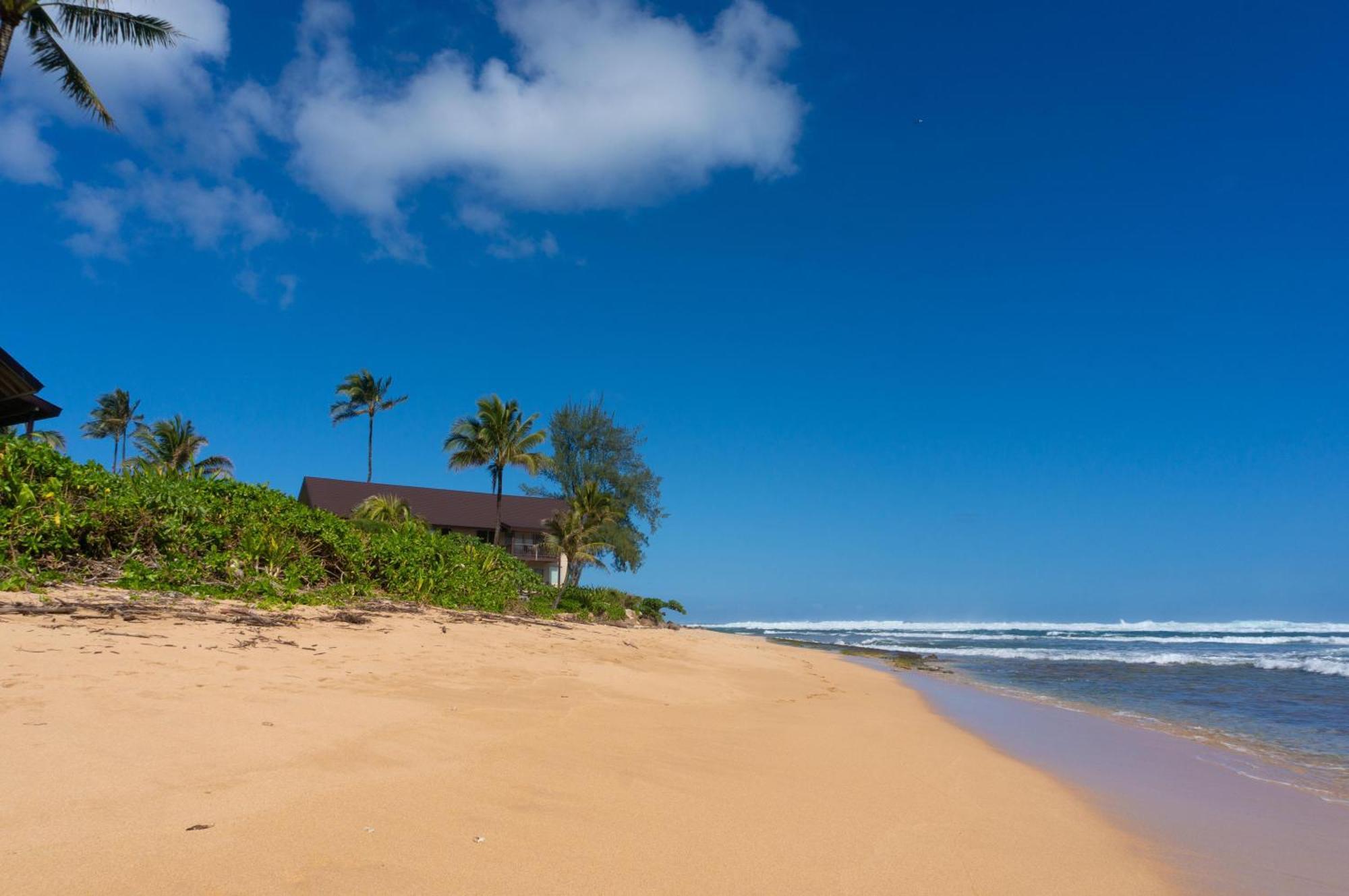 Hanalei Colony Resort J3 Екстер'єр фото