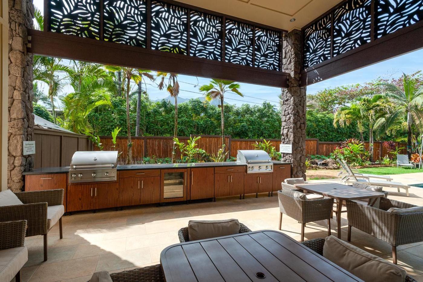 Hanalei Colony Resort J3 Екстер'єр фото