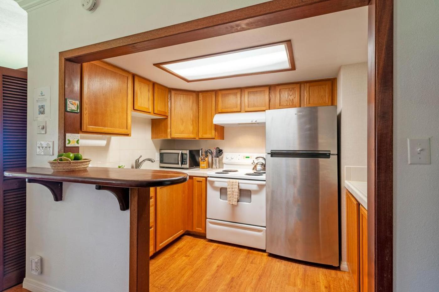 Hanalei Colony Resort J3 Екстер'єр фото