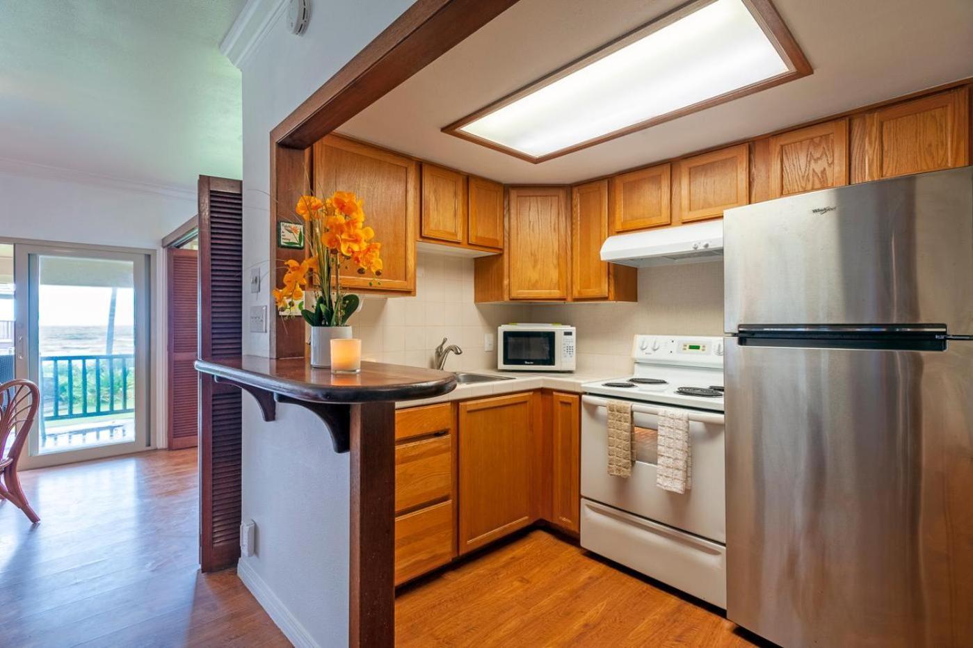 Hanalei Colony Resort J3 Екстер'єр фото