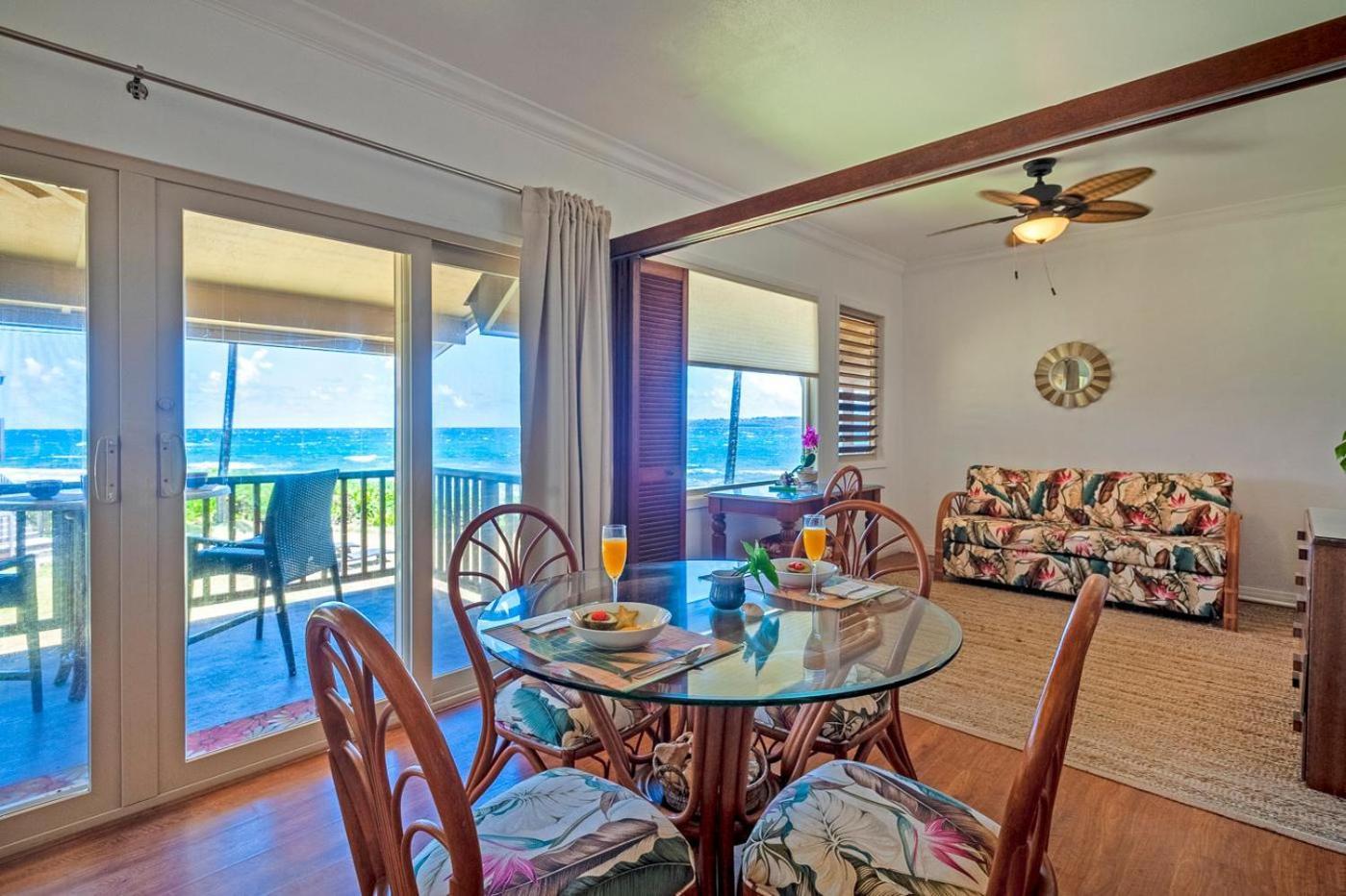 Hanalei Colony Resort J3 Екстер'єр фото