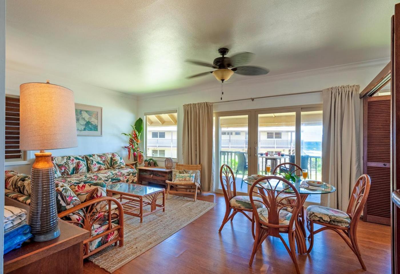 Hanalei Colony Resort J3 Екстер'єр фото