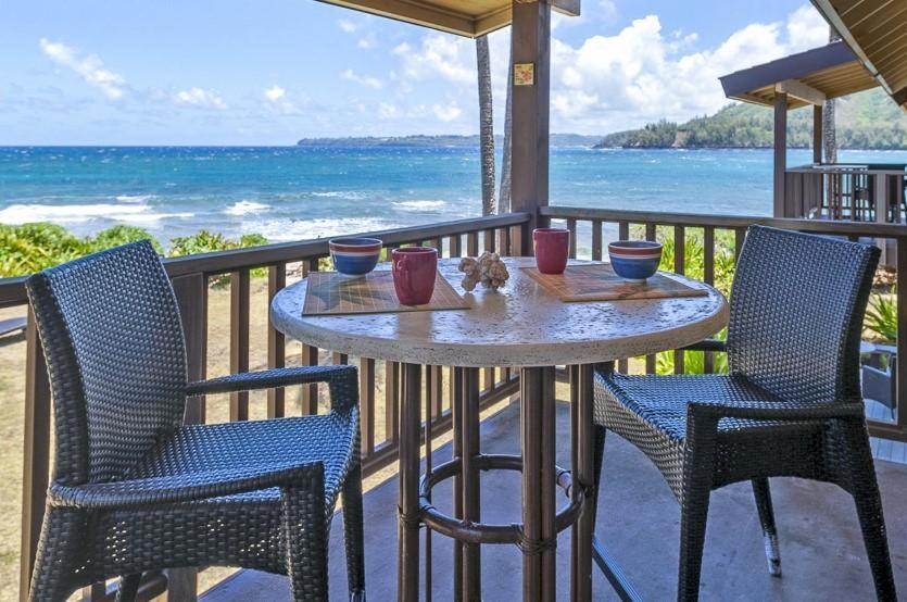 Hanalei Colony Resort J3 Екстер'єр фото