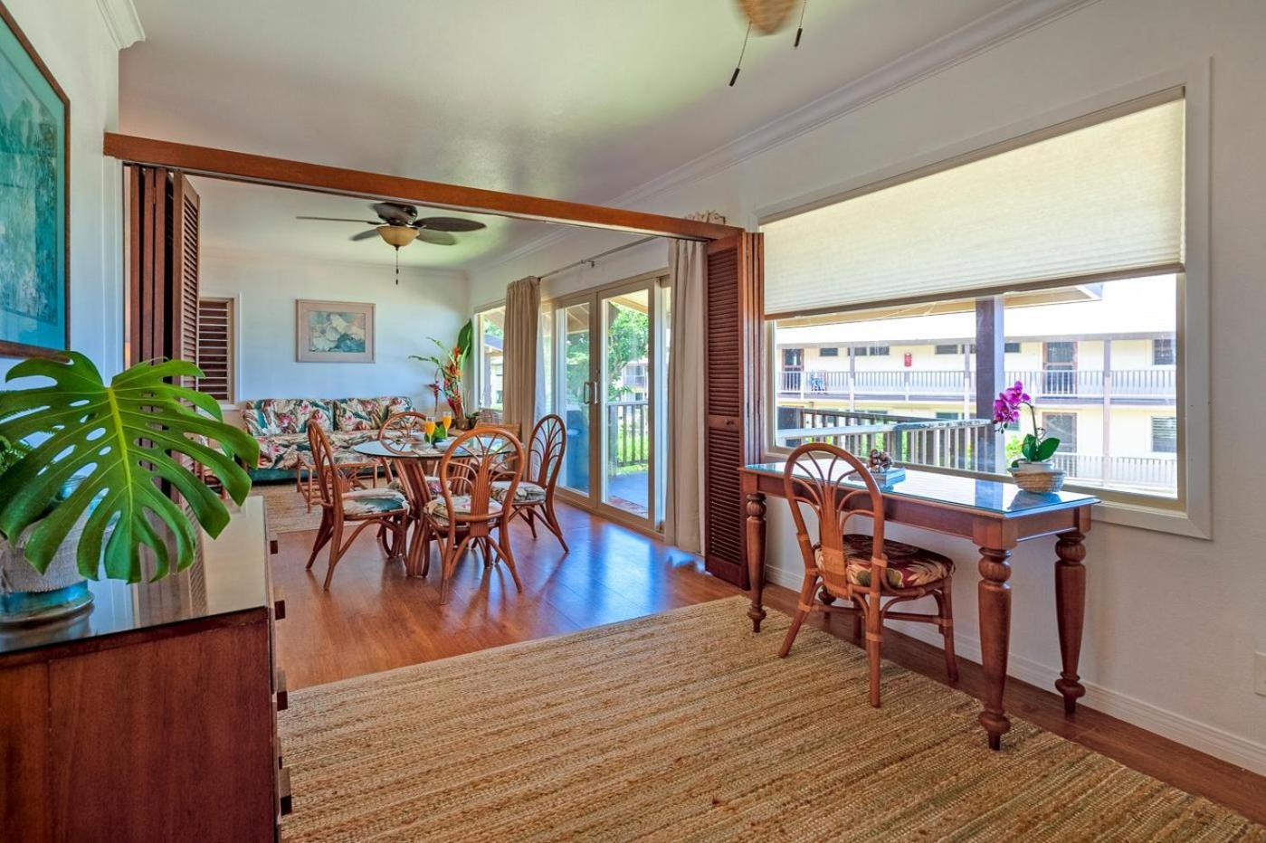 Hanalei Colony Resort J3 Екстер'єр фото