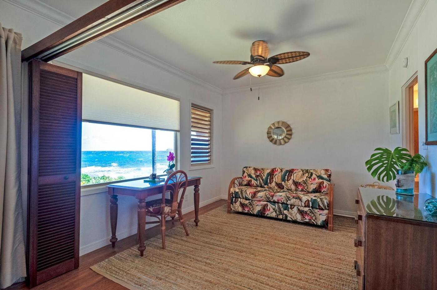 Hanalei Colony Resort J3 Екстер'єр фото