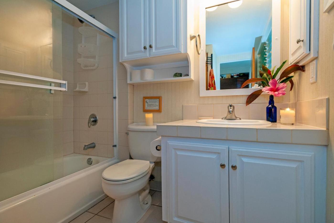 Hanalei Colony Resort J3 Екстер'єр фото