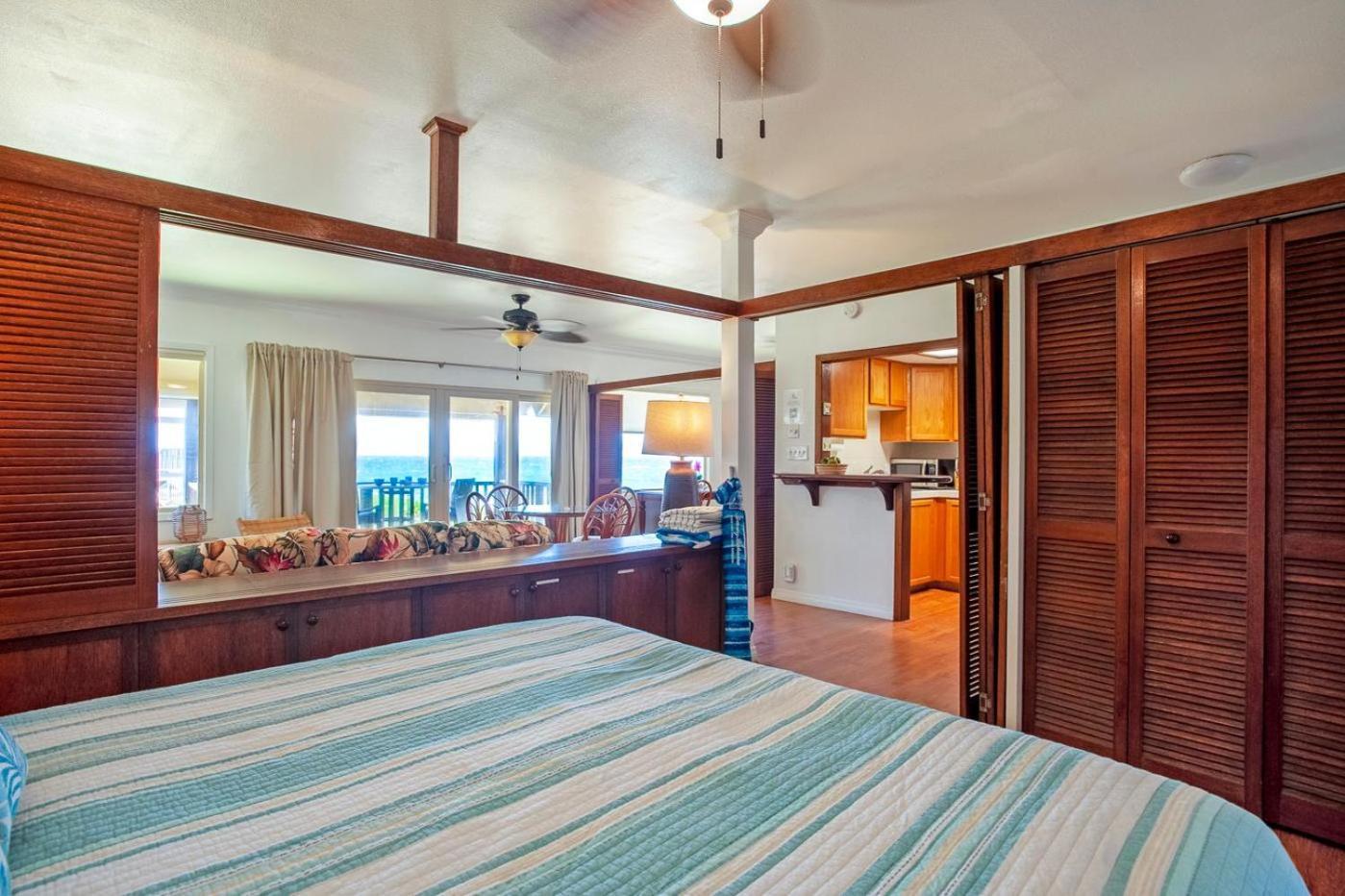 Hanalei Colony Resort J3 Екстер'єр фото