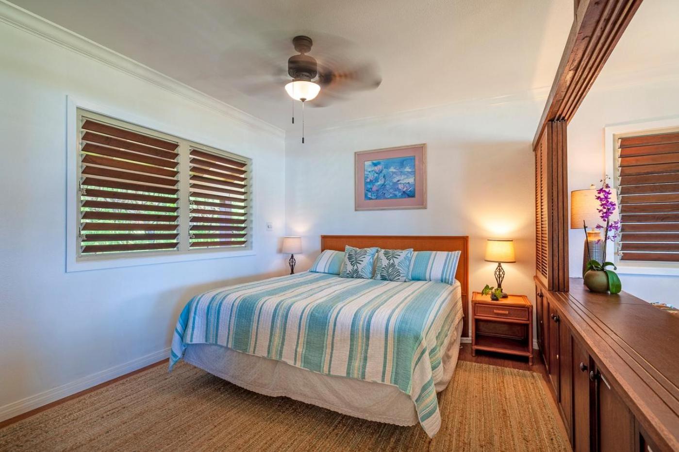 Hanalei Colony Resort J3 Екстер'єр фото