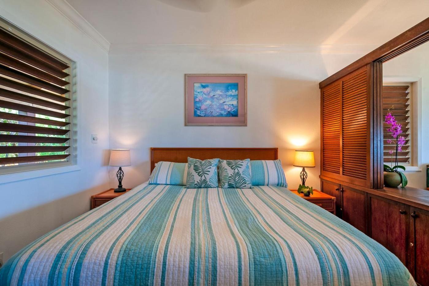 Hanalei Colony Resort J3 Екстер'єр фото