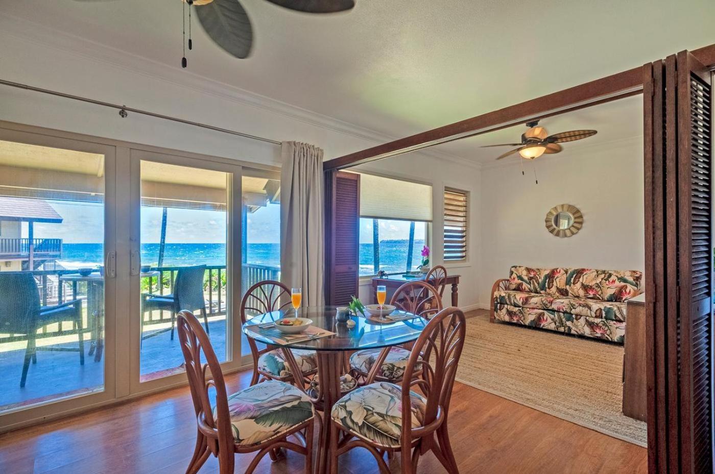 Hanalei Colony Resort J3 Екстер'єр фото