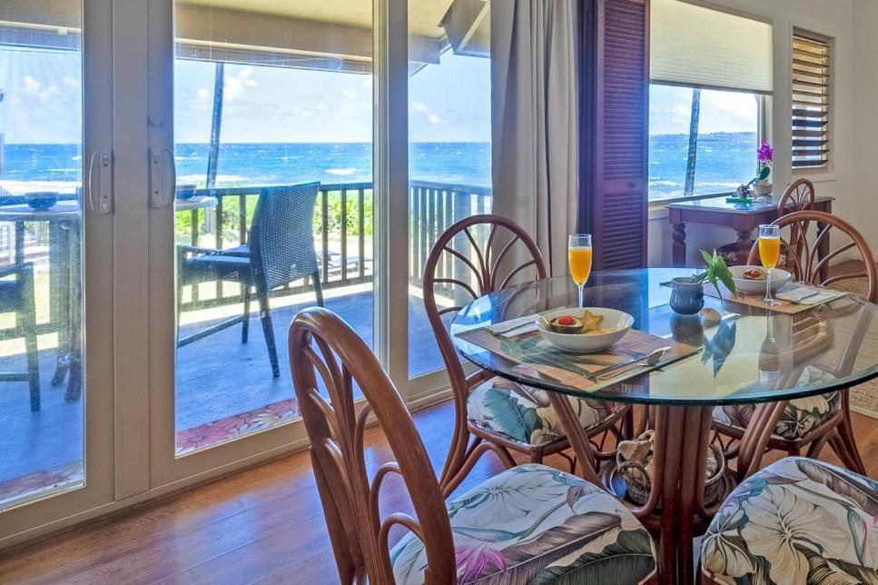 Hanalei Colony Resort J3 Екстер'єр фото