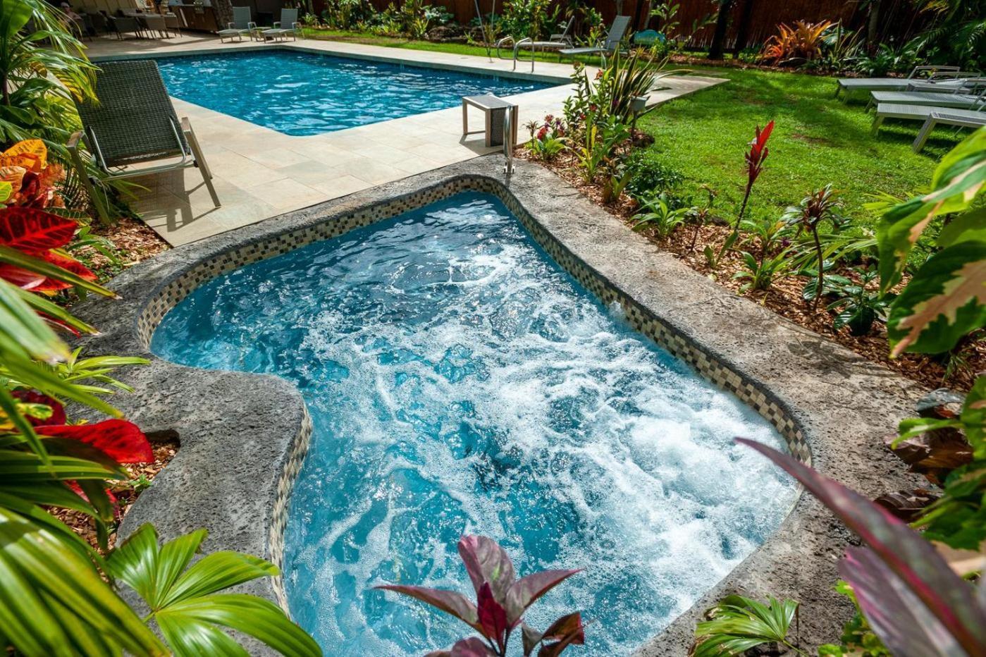 Hanalei Colony Resort J3 Екстер'єр фото